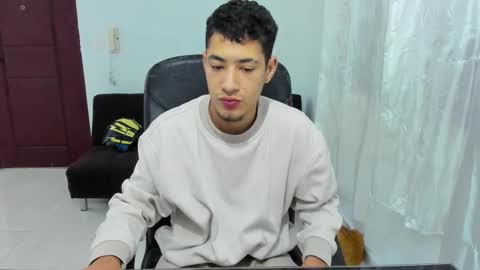 Kenji online show from 09/29/25, 04:17