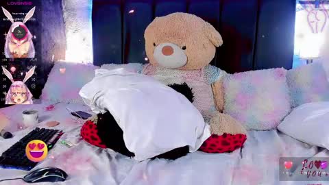 pamela online show from 05/10/26, 02:17