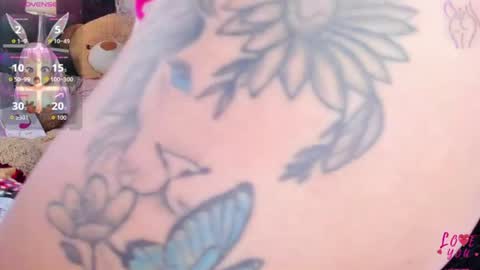 pamela online show from 07/22/26, 03:31