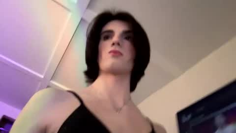 chanel2002 online show from 03/03/25, 09:37