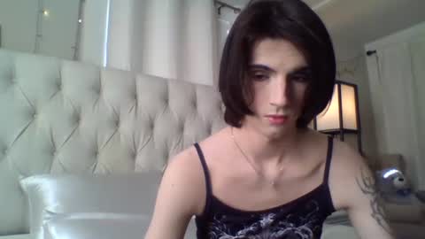 chanel2002 online show from 03/11/25, 02:07