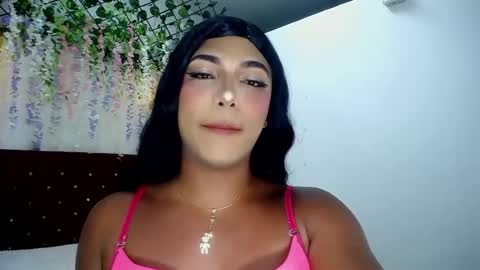 chanel_fency online show from 09/11/25, 02:44