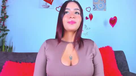  Chanel Parker  online show from 02/25/25, 02:25