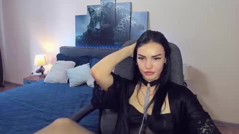 chaneljem online show from 10/30/25, 10:27