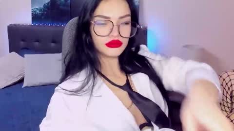 chaneljem online show from 11/11/25, 08:03