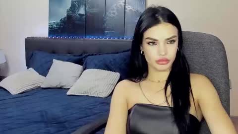 chaneljem online show from 11/13/25, 03:00