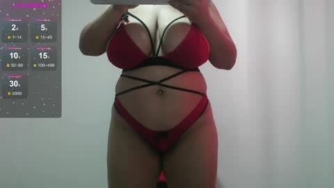 Fabi online show from 12/12/24, 04:53