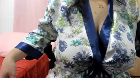 Snapshot of chanell15 chatting on 07/03/26, 07:53 Fabi online show from 07/03/26, 07:53
