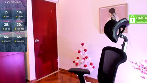 chanell online show from 12/03/24, 08:50