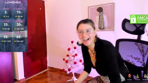 chanell online show from 12/03/24, 11:57