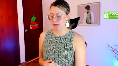chanell online show from 12/12/24, 01:39