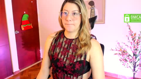 chanell online show from 12/17/24, 11:06