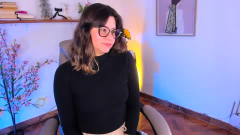 chanell online show from 06/07/26, 11:03
