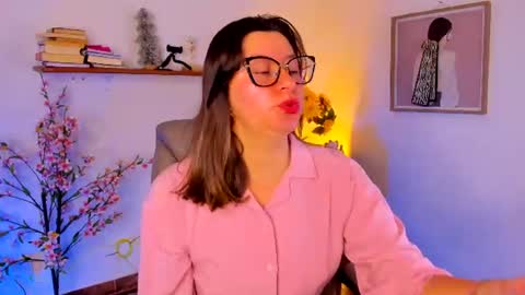 chanell online show from 06/10/26, 12:37