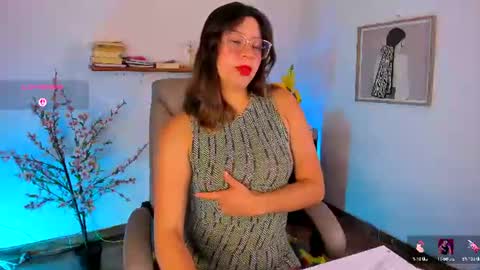 chanell online show from 07/04/26, 09:04