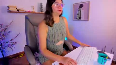 chanell online show from 07/17/26, 12:01