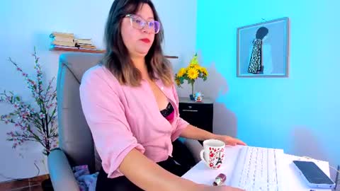 chanell online show from 07/24/26, 12:03