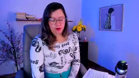 chanell online show from 07/27/26, 12:56