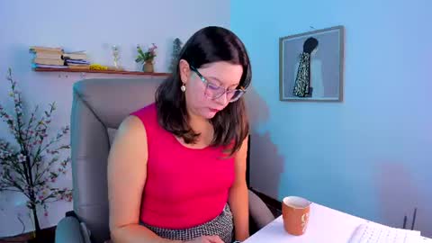 chanell online show from 07/29/26, 12:14
