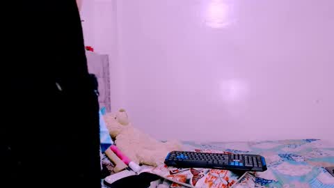 Chanelle 07 online show from 12/06/24, 06:37
