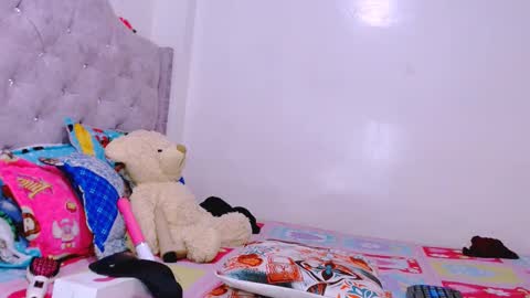 Chanelle 07 online show from 12/08/24, 12:07