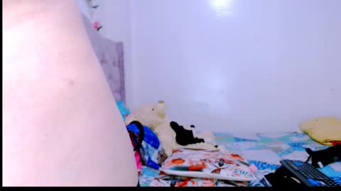 Chanelle 07 online show from 12/14/24, 12:55