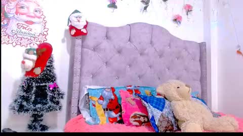 Chanelle 07 online show from 01/02/25, 09:28