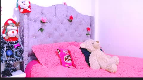 Chanelle 07 online show from 01/13/25, 01:02
