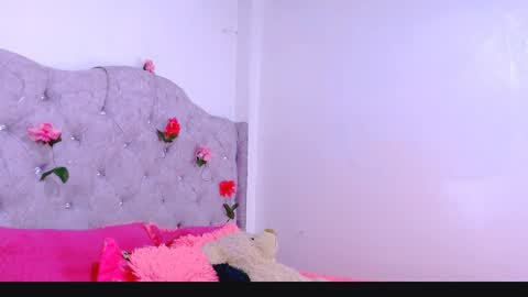 Chanelle 07 online show from 01/15/25, 06:51