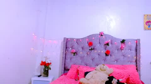 Chanelle 07 online show from 02/04/25, 04:48