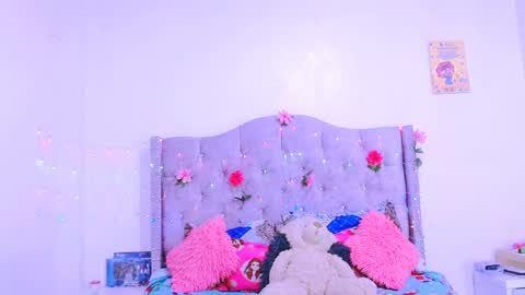 Chanelle 07 online show from 02/28/25, 03:59
