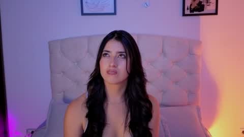 Chanell online show from 10/08/25, 10:07