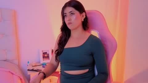 Chanell online show from 10/13/25, 10:32