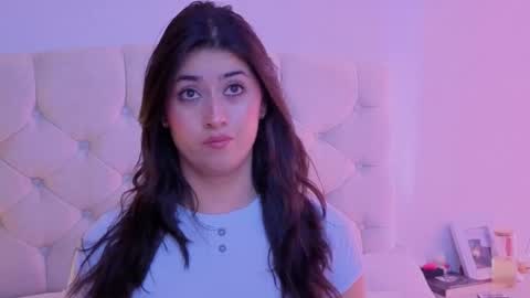 Snapshot of chanellgv chatting on 11/20/25, 07:46 Chanell online show from 11/20/25, 07:46