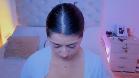 Snapshot of chanellgv chatting on 11/23/25, 09:36 Chanell online show from 11/23/25, 09:36