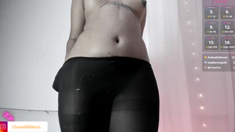 Chanell online show from 12/03/24, 09:34