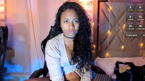 Chanell online show from 12/13/24, 12:20