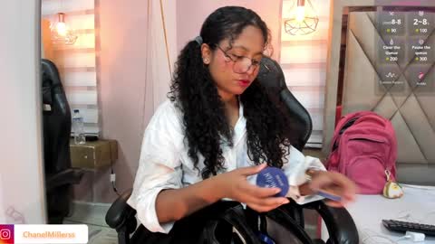 Chanell online show from 02/05/25, 06:37