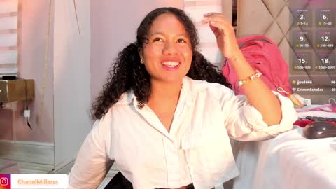 Chanell online show from 02/06/25, 12:43