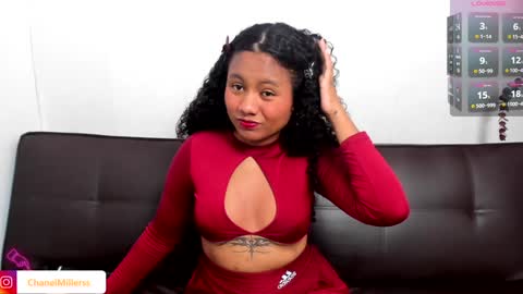 Chanell online show from 02/06/25, 07:07