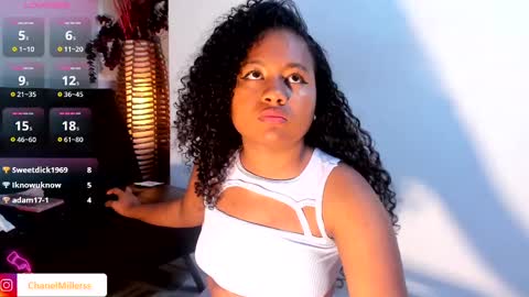 Chanell online show from 02/11/25, 10:07