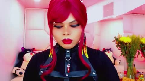 chanell online show from 12/14/25, 12:21