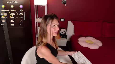Anastasia online show from 04/27/26, 02:04