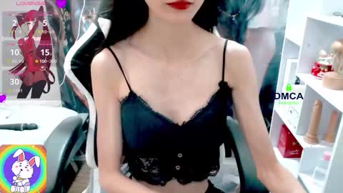 Snapshot of changchang_ chatting on 01/18/26, 01:42 changchang_ online show from 01/18/26, 01:42