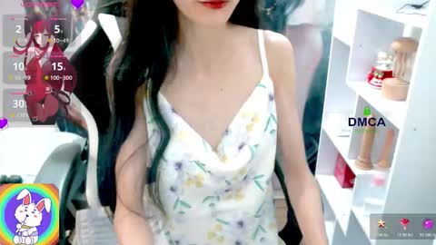 Snapshot of changchang_ chatting on 03/15/26, 06:19 changchang_ online show from 03/15/26, 06:19