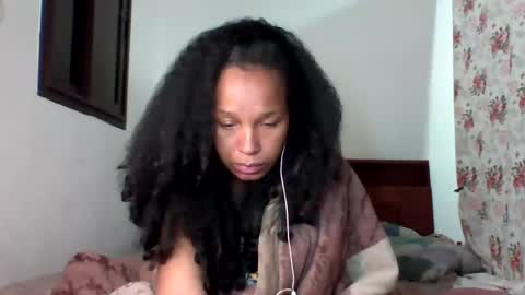 Chaniee online show from 07/10/26, 04:09