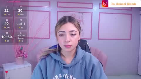 Snapshot of channel_blonde_a chatting on 12/20/24, 04:57 channel_blonde_a online show from 12/20/24, 04:57