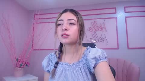 Snapshot of channel_blonde_a chatting on 01/13/25, 04:51 channel_blonde_a online show from 01/13/25, 04:51
