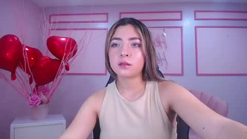 Snapshot of channel_blonde_a chatting on 02/08/25, 04:47 channel_blonde_a online show from 02/08/25, 04:47