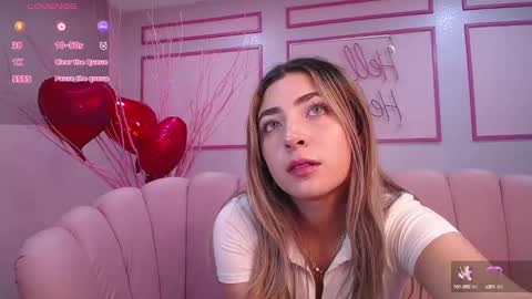 Snapshot of channel_blonde_a chatting on 02/13/25, 07:42 channel_blonde_a online show from 02/13/25, 07:42